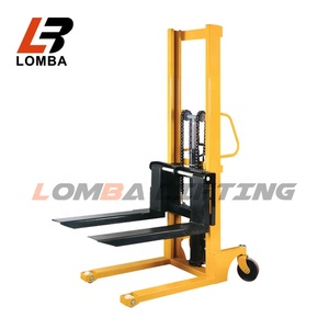 Venta caliente 3000kg bomba pesar carretilla elevadora de mano hidráulica precio apilador de mano <span class=keywords><strong>manual</strong></span>