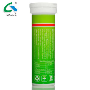 Miglior prezzo aceto di mele compressa effervescente - Product Image 6