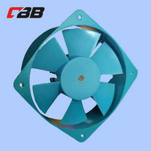 Le Principal Fournisseur de Axial fan du Débit - Product Image 1