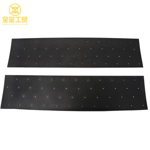 <span class=keywords><strong>MMO</strong></span> Coating Titanium Anod Hình Ống Để Bảo Vệ Cực Âm - Product Image 6