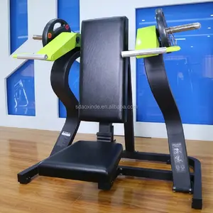 Тренажер для пресса на плечах AXD710, оборудование для упражнений в мышцах и фитнеса, тренажерный зал