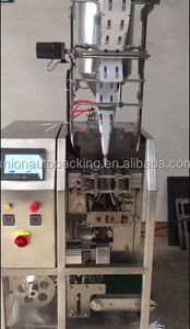 Sac irrégulier de Mylar de nourriture de cercle de forme ronde de bande <span class=keywords><strong>dessin</strong></span>ée avec la machine de conditionnement de fenêtre claire Échantillons cosmétiques empaquetant le sac découpé avec des matrices de taille spéciale imprimée par coutume spéciale irrégulière - Product Image 2