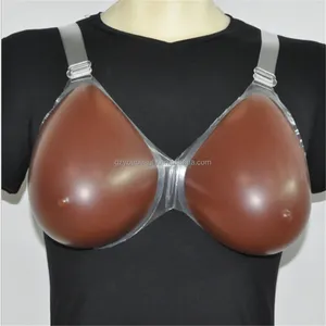 Wholesale triangle breast form In Many Shapes And Sizes 