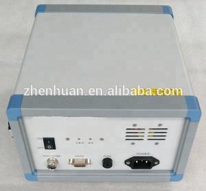 Digital mostrando eléctrico de acero de silicio de motor core pérdida de hierro de - Product Image 3