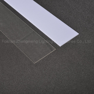 1000*90*32mm Super gran oficina lineal techo lámpara empotrada <span class=keywords><strong>perfil</strong></span> de aluminio <span class=keywords><strong>para</strong></span> tira luz <span class=keywords><strong>LED</strong></span> de proyecto - Product Image 6