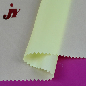 Nhà Máy Giá Các Giá Rẻ Nhất Polyester 170T Taffeta Vải Con Công 57 /58 "190 T Ô Vải Không Thấm Nước Taffeta - Product Image 6