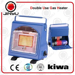 Hot Verkoop Indoor Camping Gebruik Draagbare Gas Boiler Installatie Kerosine Heater Type Gas Heater
