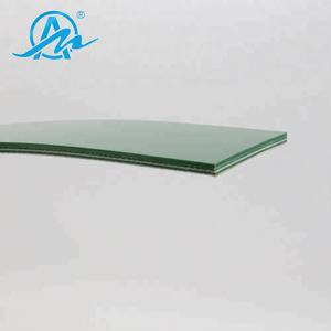 AIMAI 부드러운 다이아몬드 녹색 PVC 장난감 컨베이어 벨트 장난감 산업 - Product Image 6