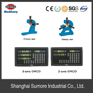 Tự động SIEG SC4 Máy Tiện Giá Thấp SP2111A - Product Image 6