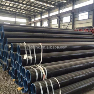 Pipa Baja Seamless Jis G3445 Stkm 13a Stkm 13b - Product Image 4