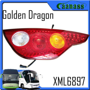 XML6127 golden dragon <span class=keywords><strong>de</strong></span> repuesto <span class=keywords><strong>de</strong></span> auto partes 24v trasera del autobús led lámpara <span class=keywords><strong>de</strong></span> <span class=keywords><strong>cola</strong></span> - Product Image 1
