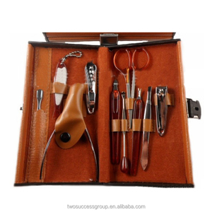 Kit de extensión de uñas ortable, cortaúñas de belleza, cutículas, cuidado de uñas - Product Image 2