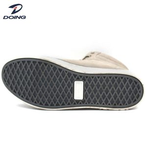 Chine <span class=keywords><strong>marque</strong></span> pu en cuir mens terrestre de travail <span class=keywords><strong>chaussures</strong></span> de sécurité - Product Image 5