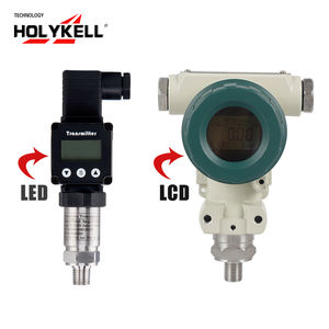 Holykell Fabrik HPT200-G RS485 <span class=keywords><strong>4</strong></span>-<span class=keywords><strong>20mA</strong></span> Display Druck Sender - Product Image 3