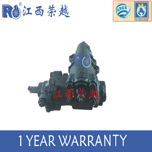 Boîte de direction à billes à recirculation de puissance pour buggy tout-terrain avec qualité ISO9001:2008 - Product Image 2