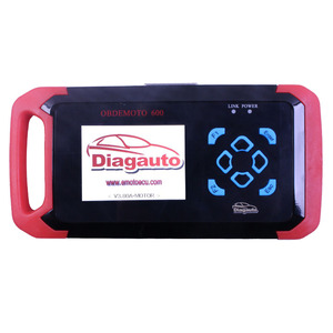 Nueva Herramienta de Diagnóstico Individual para Motocicletas OBDEMOTO para Honda, Yamaha, Suzuki, <span class=keywords><strong>Kawasaki</strong></span>, SYM, KYMCO, Yeson, BGO - Product Image 5