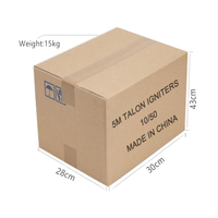 Jobon — système de tir feu d'artifice de 5M, allumage de sécurité pour visco, fusibles sans poudre