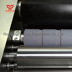 CB225A Automatische Inktproofer NCB Offset Printability Tester - Product Image 3