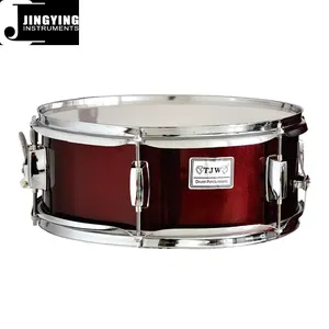 JW14-P1 14"x5.5" Pvc coating snare drum