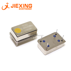 Oscillatore a Cristallo TCXO 32MHz 32.000MHz 0.5ppm 0.1ppm Rettangolare <span class=keywords><strong>OSC</strong></span> Nuovo di Zecca Alta Qualità - Product Image 3