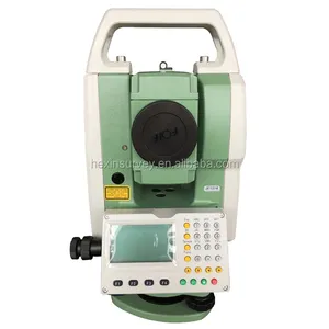 High precision FOIF RTS102R5 measuring distance 500m total station survey instrument best price