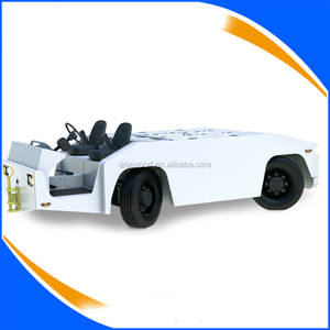 Remolcador de Aviones en Venta - Product Image 2