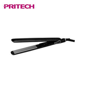 PRITECH fábrica OEM <span class=keywords><strong>PTC</strong></span> calefacción y Placas flotantes de pelo Straightenr con Control de temperatura - Product Image 1