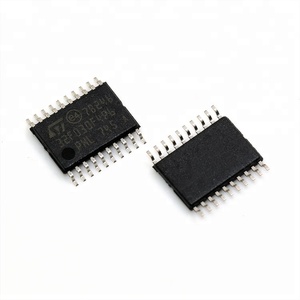 באיכות גבוהה <span class=keywords><strong>IC</strong></span> 32F030F4P6 MCU 32BIT 16KB <span class=keywords><strong>FLASH</strong></span> 20 TSSOP STM32F030F4P6 - Product Image 2