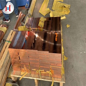 4ft 8ft <strong>Copper</strong> <strong>Sheet</strong> 2mm 3mm Custom Processing Welding Cutting Bending Best Price Manufacturer - Product Image 6