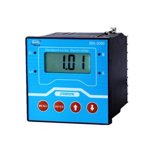 ECG-2090PRO संयुक्त पीएच/चालकता मीटर - Product Image 3
