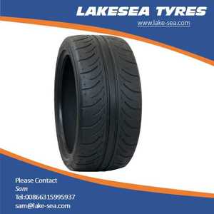 zestino la deriva de los neumáticos 225 / 45R17 - Product Image 1