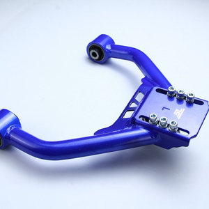 LVTU Racing ปรับช่วงล่างด้านหน้าแขนบน Camber ชุดแขนควบคุมสําหรับ <span class=keywords><strong>Nissan</strong></span> 370Z Z34 RZ34 - Product Image 5