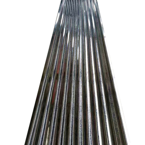 Mejor venta de techo de metal corrugado galvanizado <span class=keywords><strong>zinc</strong></span> roofing hoja de acero - Product Image 5