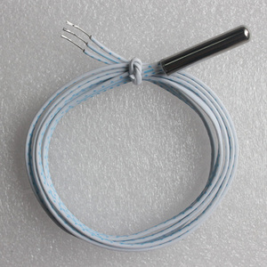 Cáp phẳng cho DS18B20 cảm biến nhiệt độ 18B20 sản phẩm - Product Image 3