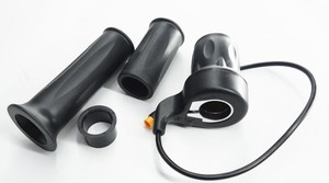 מפעל מכירה qs מנוע שומן 5000w אופניים חשמלי ערכת אופניים חשמליים עם בקר sabvoton - Product Image 4