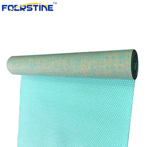 Estera de alta densidad al por mayor <span class=keywords><strong>del</strong></span> yoga <span class=keywords><strong>del</strong></span> yute <span class=keywords><strong>del</strong></span> pvc <span class=keywords><strong>del</strong></span> color diverso - Product Image 3