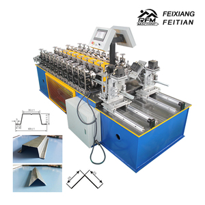 RFM-máquina <span class=keywords><strong>de</strong></span> perfilado <span class=keywords><strong>de</strong></span> perfiles <span class=keywords><strong>Omega</strong></span>, máquina <span class=keywords><strong>de</strong></span> perfilado en frío <span class=keywords><strong>de</strong></span> canal <span class=keywords><strong>de</strong></span> purina C U - Product Image 5