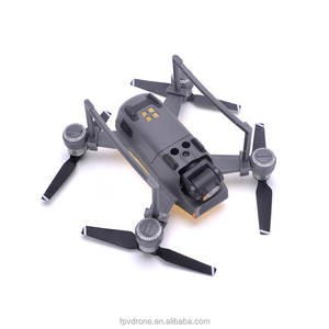 Kit de Patas de Apoyo para Tren de Aterrizaje, Elevador Extendido para Mayor Altura, para Dron con Cámara <span class=keywords><strong>DJI</strong></span> <span class=keywords><strong>Spark</strong></span> RC, Accesorios de Protección - Product Image 2