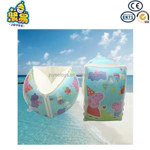 Giá rẻ inflatable phim hoạt hình swim nhẫn <span class=keywords><strong>float</strong></span>, hồ inflatable floater, trẻ em phao bơi - Product Image 5