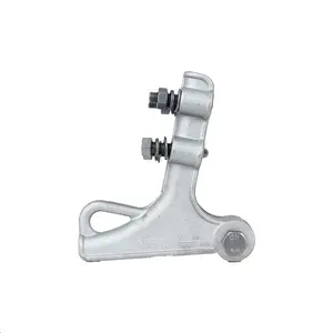 Bolted Loại Strain Clamp NLL Cho Phụ Kiện Điện Trên Không