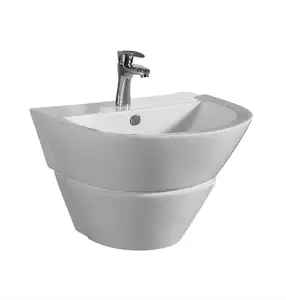 Cheap wall mounted marble pedicure wash basin with price in pakistan