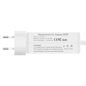 Offre Spéciale Produit UK/US/EU/AU Plug 45w L Tip Adaptateur secteur pour <span class=keywords><strong>Macbook</strong></span> <span class=keywords><strong>Air</strong></span> L Tip - Product Image 2