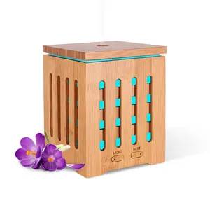 Yohe Fabriek Trending Producten Etherische Olie Aromatherapie Vernevelaar Diffuser Thuis Apparaten