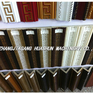 Линия по производству профилей для фотографий из пенополистирола - Product Image 4