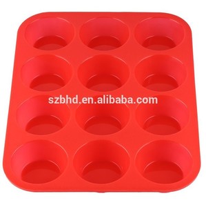 los alimentos de grado estándar de la fda de silicona para hornear pan - Product Image 1