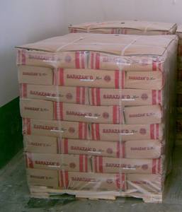 XAN 구멍, Xanthan 실리콘껌 CAS 11138-66-2 와 유사한 Xanthan 실리콘껌 중합체, barazan의 아날로그 - Product Image 2