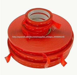 3M VHB doble cara cinta 4905 - Product Image 1