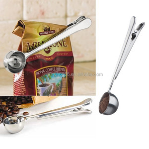 ODM <span class=keywords><strong>Cuillère</strong></span> à café Scoop 'n Clip <span class=keywords><strong>Cuillère</strong></span> de cuisine <span class=keywords><strong>Cuillère</strong></span> à <span class=keywords><strong>absinthe</strong></span> - Product Image 2