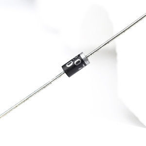 Diodo rectificador RL202 de 2A 100V, serie <span class=keywords><strong>RL2</strong></span> - Product Image 1
