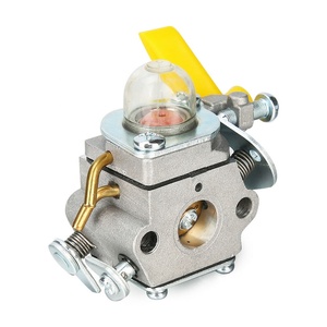 Bộ chế hòa khí cho C1U-H60 Zama Homelite <span class=keywords><strong>Ryobi</strong></span> 308054003 3074504 <span class=keywords><strong>26CC</strong></span> 30CC Carb - Product Image 3